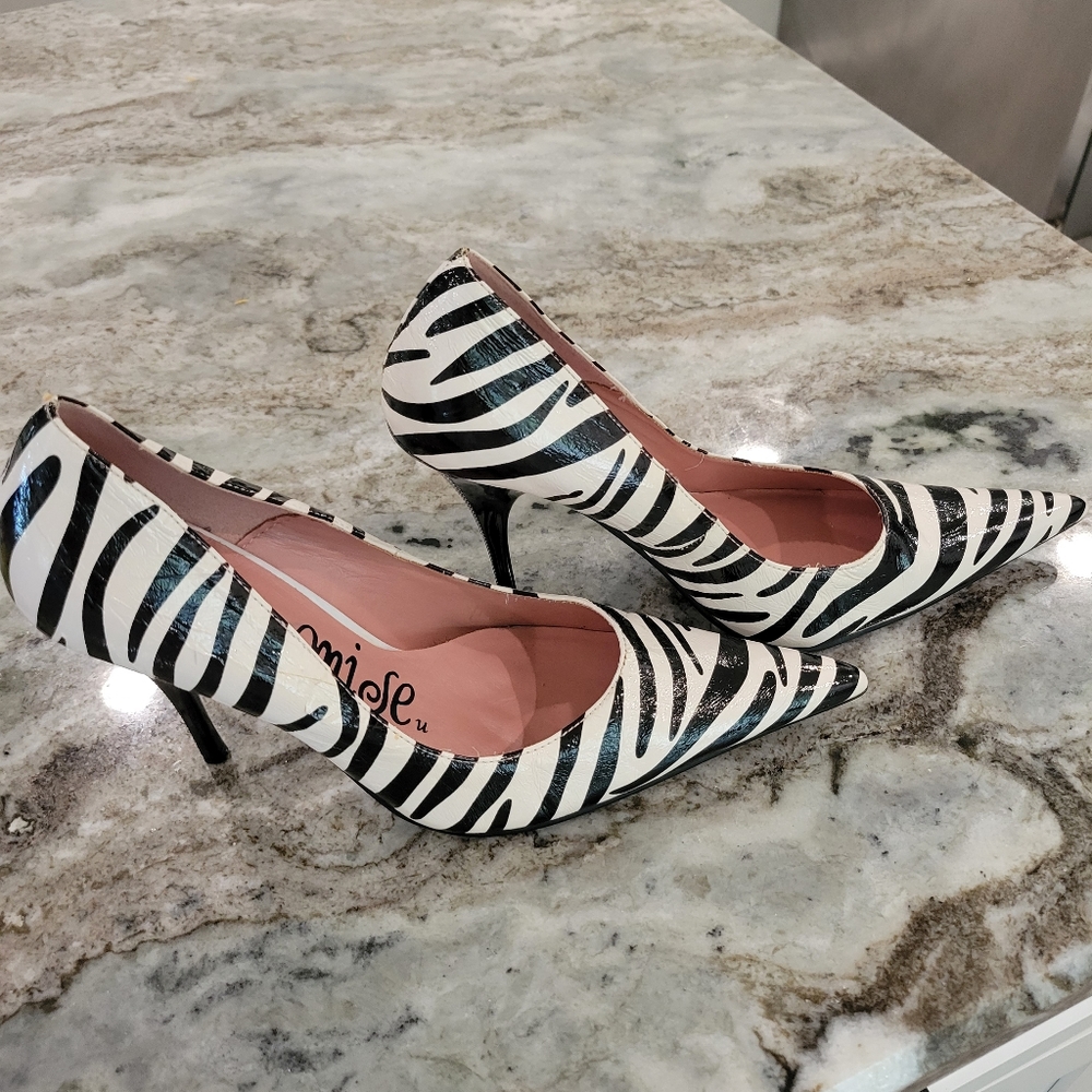 Promise stelto heel